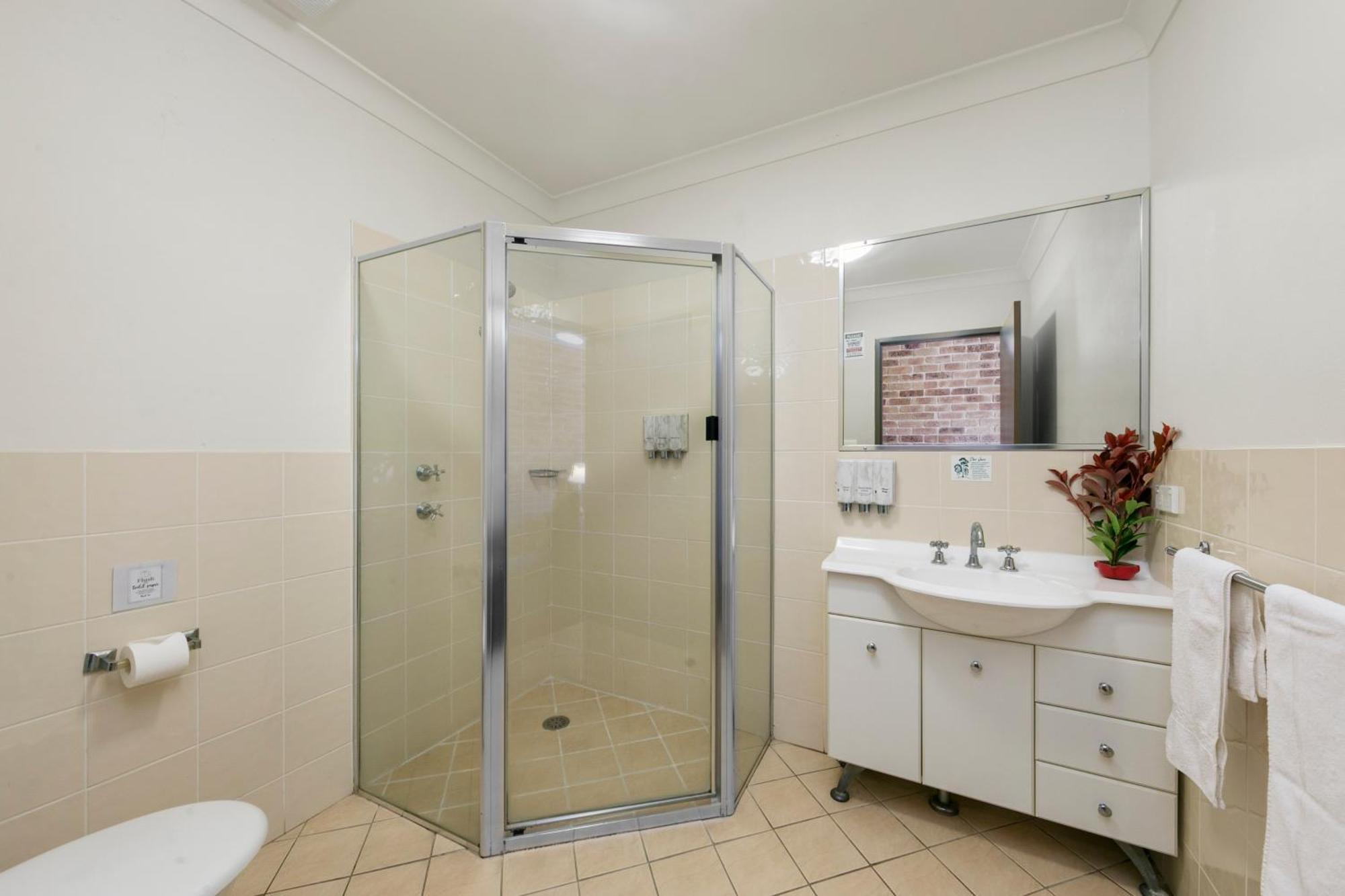 Potters Apartments Cessnock Kültér fotó
