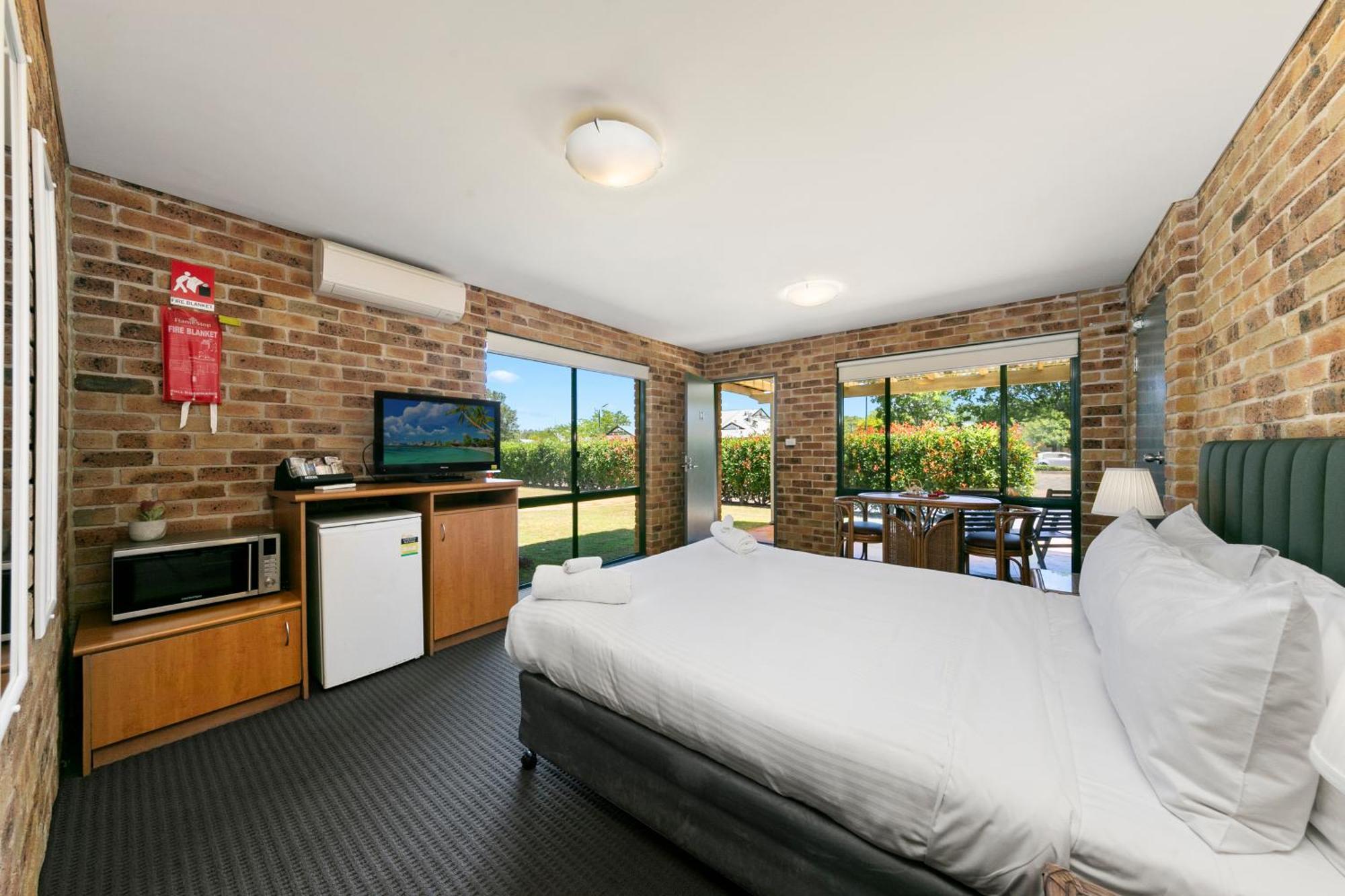 Potters Apartments Cessnock Kültér fotó