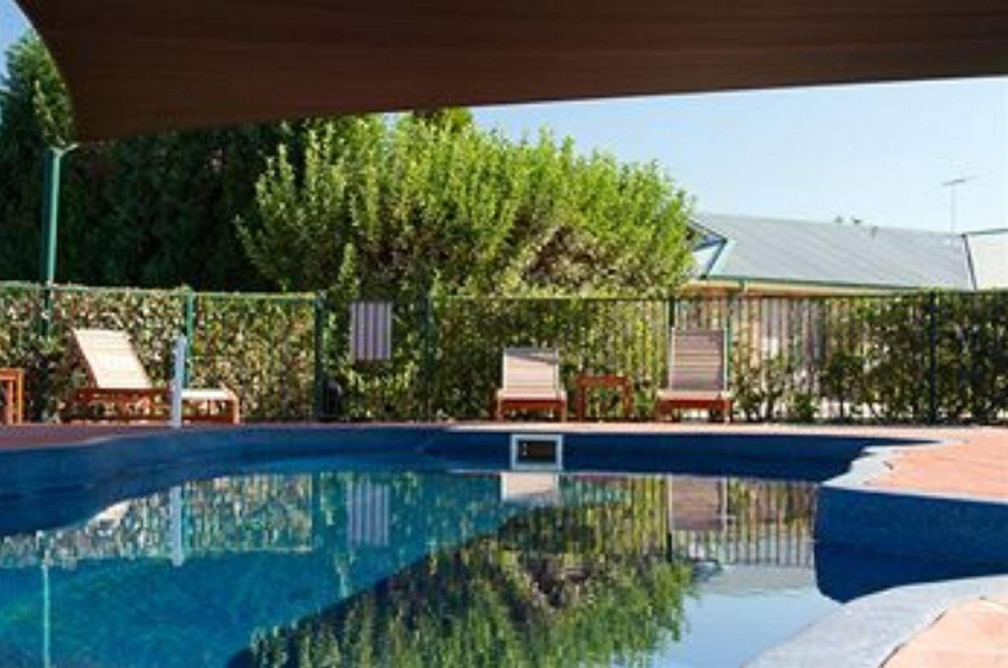 Potters Apartments Cessnock Kültér fotó