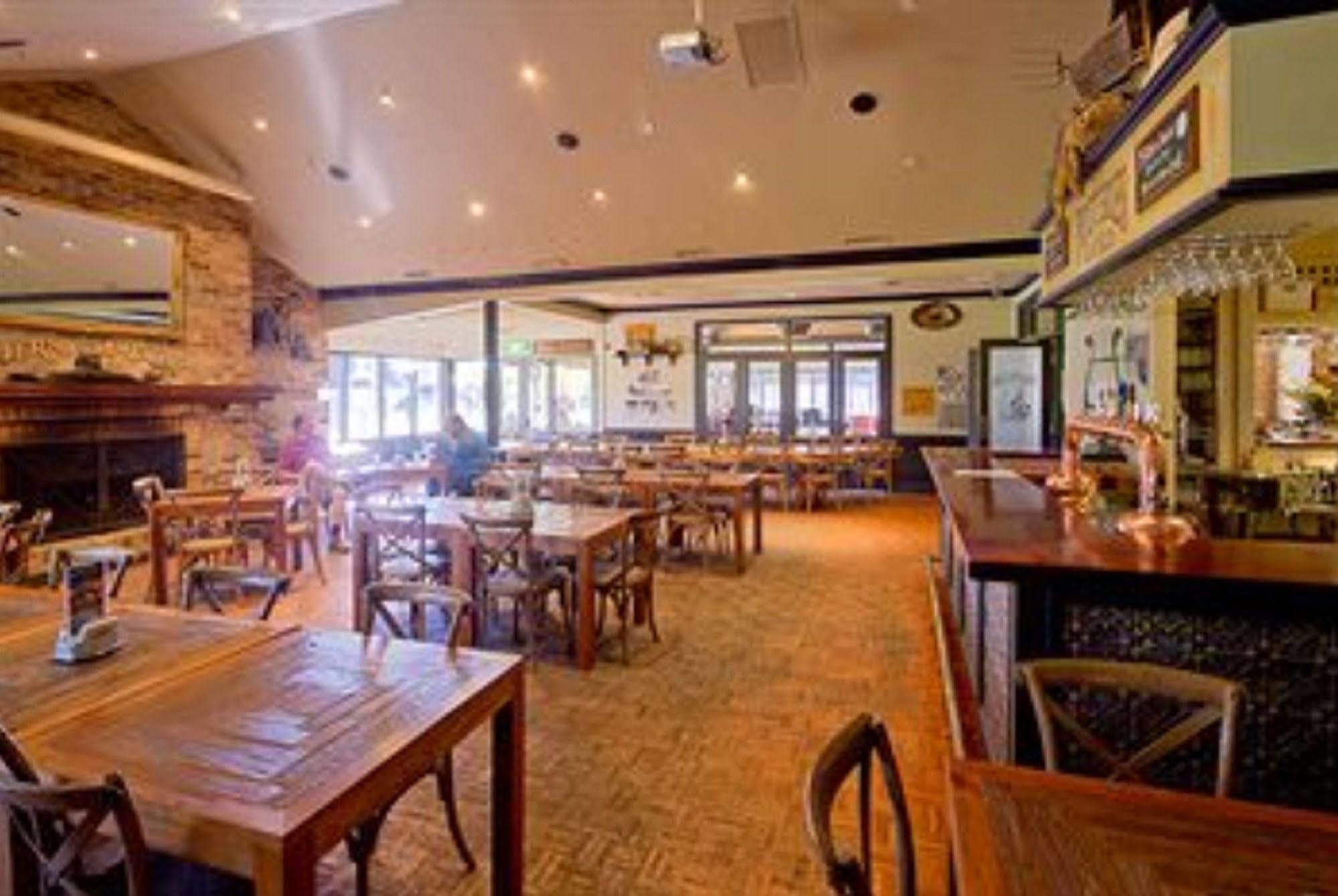 Potters Apartments Cessnock Kültér fotó