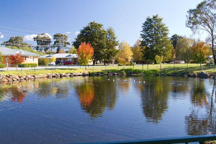 Potters Apartments Cessnock Kültér fotó
