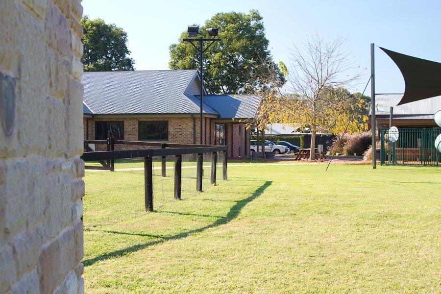 Potters Apartments Cessnock Kültér fotó