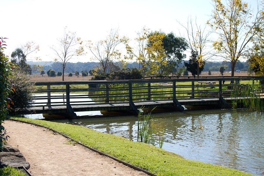 Potters Apartments Cessnock Kültér fotó