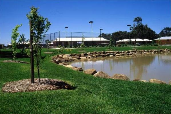 Potters Apartments Cessnock Kültér fotó