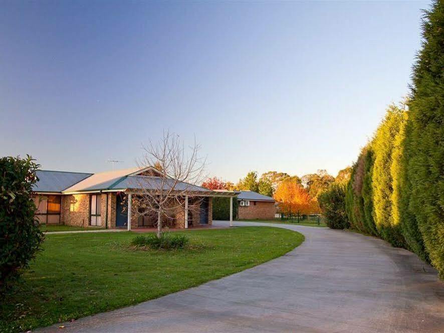 Potters Apartments Cessnock Kültér fotó